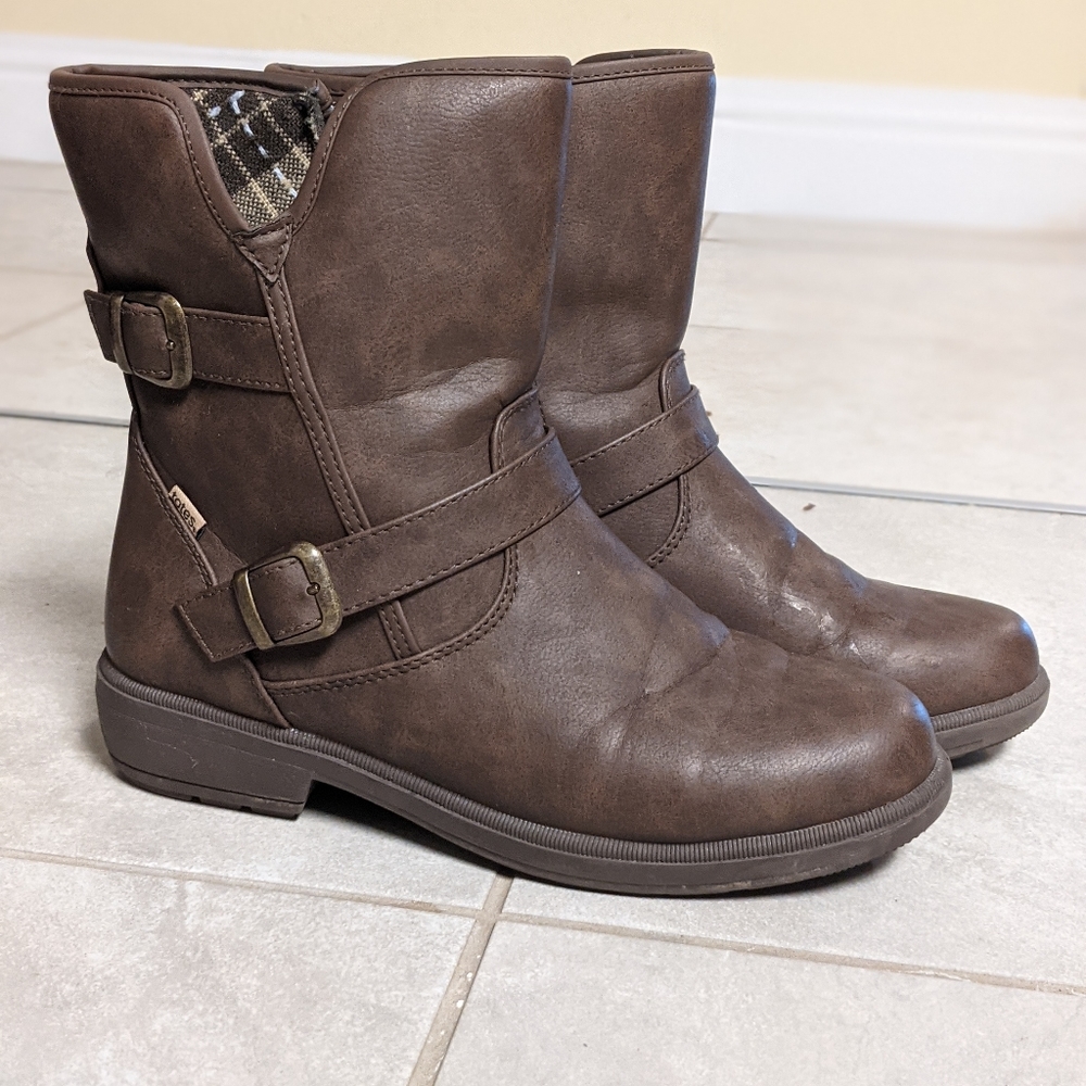 Totes Boots - image 3